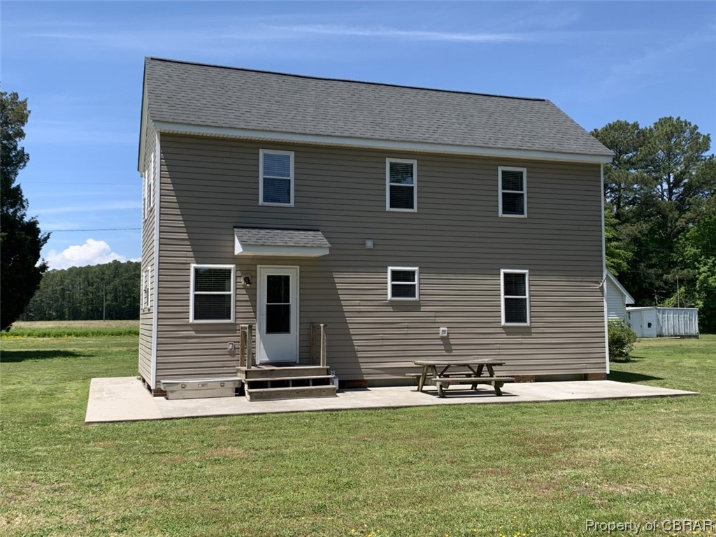 939 Possum Point Road Port Haywood, VA 23138 - Photo 6 of 22