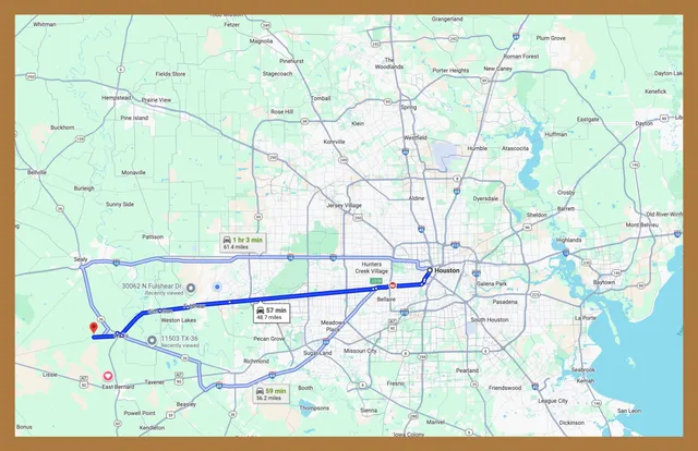 a view of swimming pool from a balcony