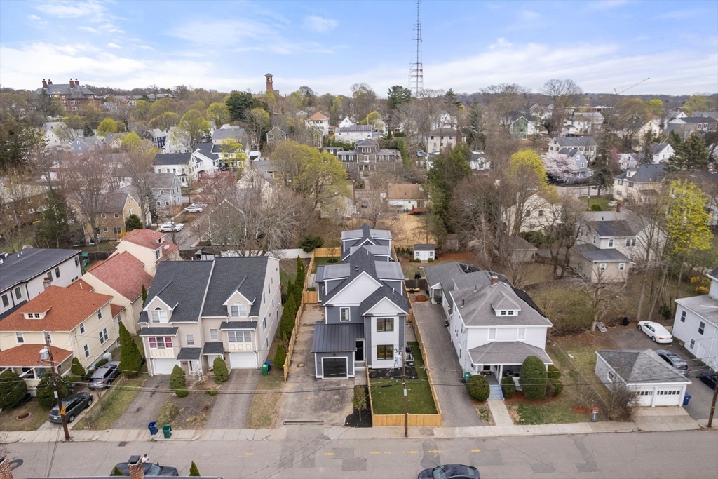 30 Keefe Avenue, Unit 30 Newton, MA 02464 - Photo 37 of 38