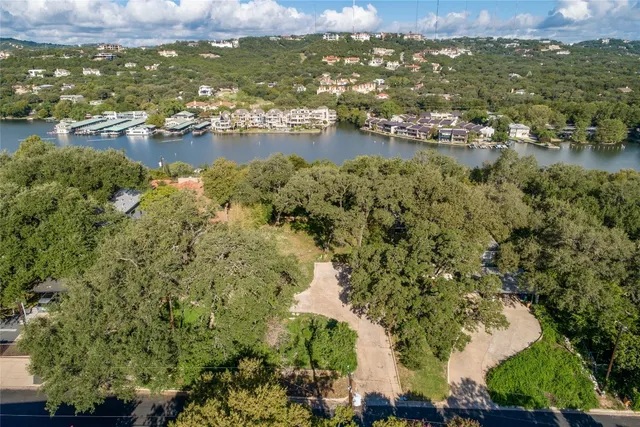 a view of lake view and mountain view