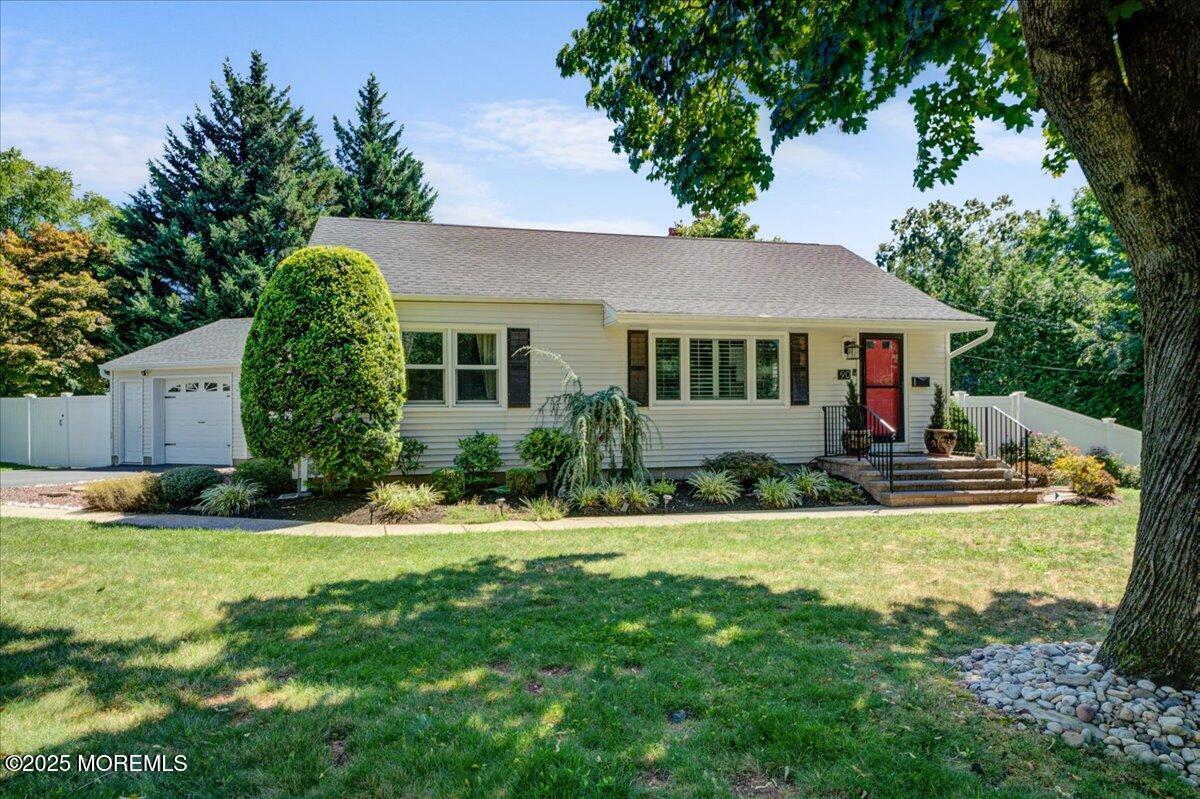 90 Campbell Street Red Bank, NJ 07701 - Photo 1 of 30 02-Front Exterior