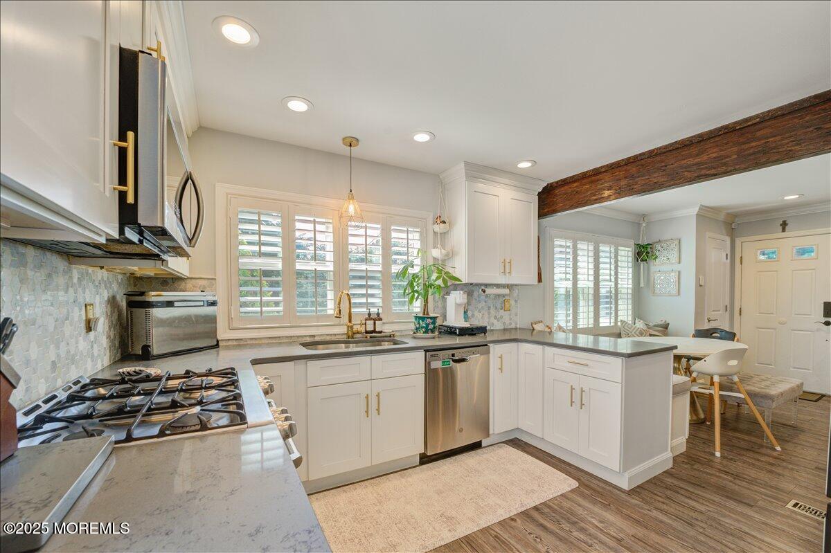 90 Campbell Street Red Bank, NJ 07701 - Photo 11 of 30 13-Kitchen