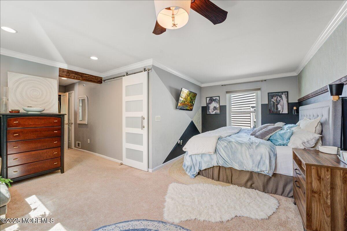 90 Campbell Street Red Bank, NJ 07701 - Photo 14 of 30 16-Bedroom 1