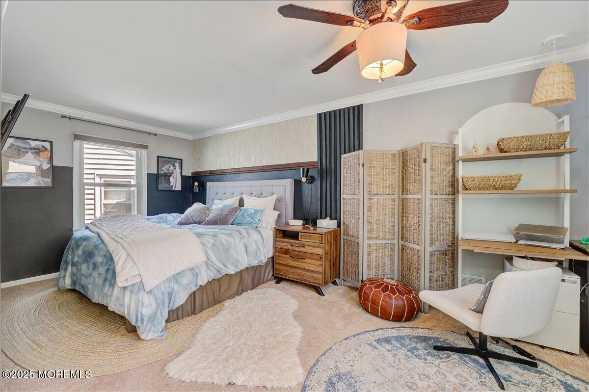 90 Campbell Street Red Bank, NJ 07701 - Photo 15 of 30 17-Bedroom 1