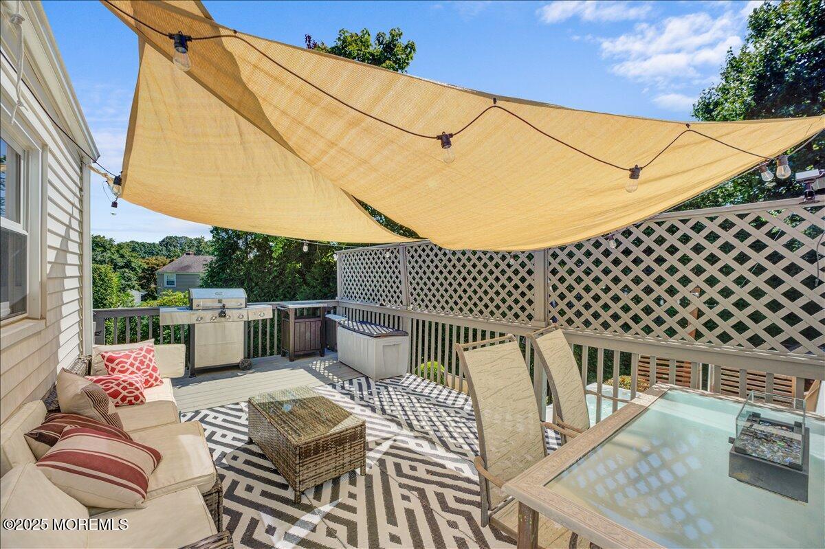 90 Campbell Street Red Bank, NJ 07701 - Photo 24 of 30 26-Deck