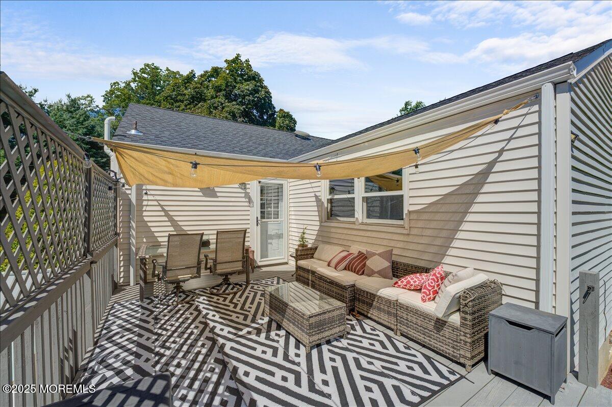 90 Campbell Street Red Bank, NJ 07701 - Photo 25 of 30 27-Deck