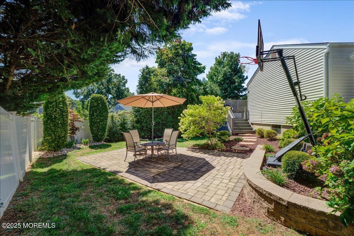 90 Campbell Street Red Bank, NJ 07701 - Photo 27 of 30 29-Backyard
