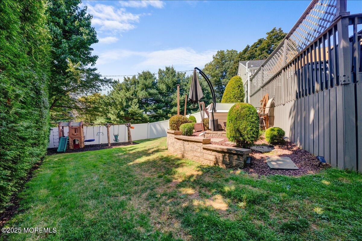 90 Campbell Street Red Bank, NJ 07701 - Photo 28 of 30 30-Backyard