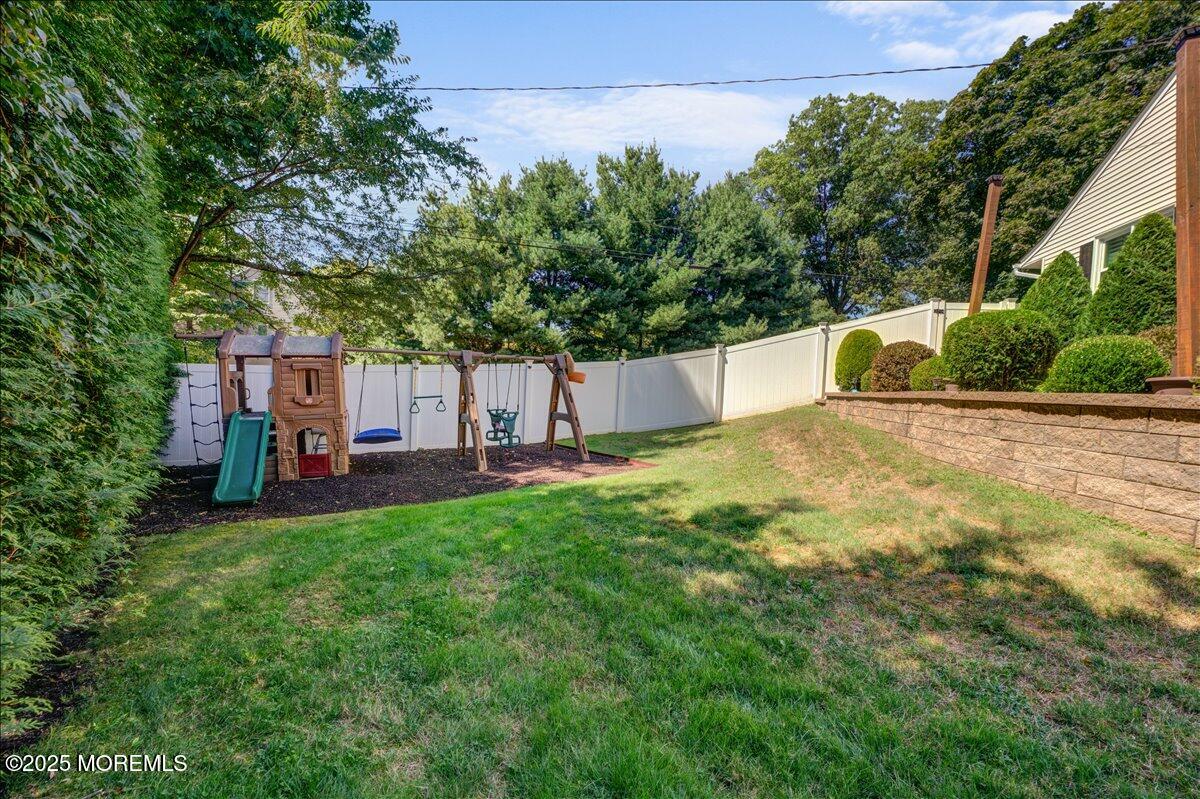 90 Campbell Street Red Bank, NJ 07701 - Photo 29 of 30 31-Backyard