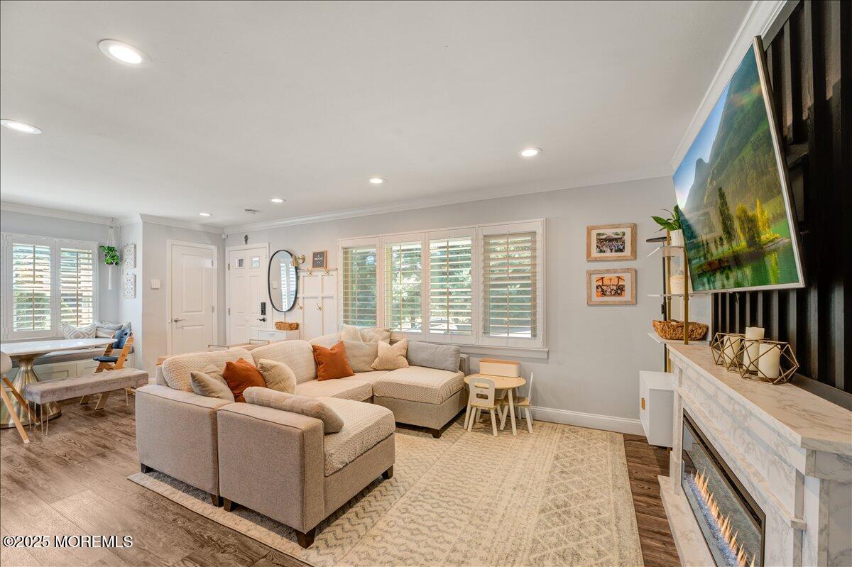 90 Campbell Street Red Bank, NJ 07701 - Photo 7 of 30 08-Living Room