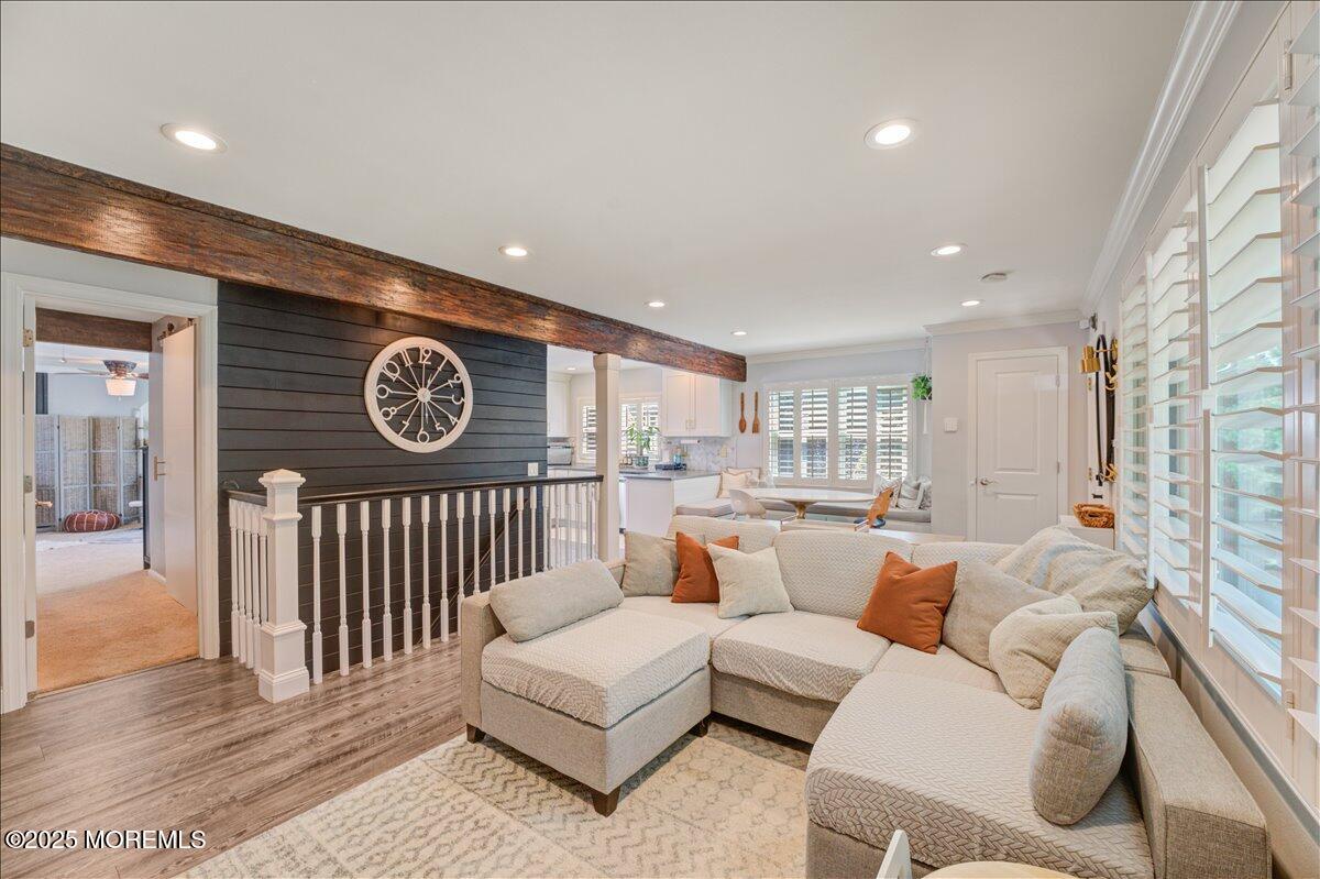 90 Campbell Street Red Bank, NJ 07701 - Photo 8 of 30 09-Living Room
