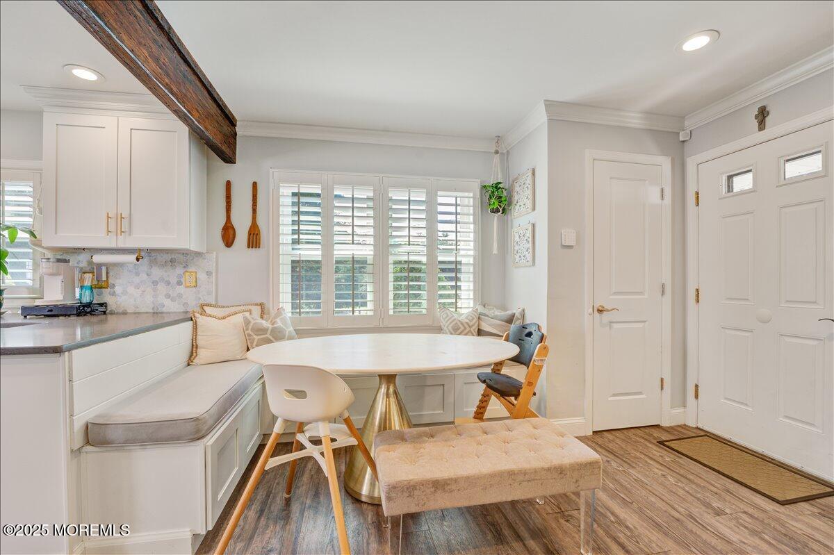 90 Campbell Street Red Bank, NJ 07701 - Photo 9 of 30 10-Breakfast Nook
