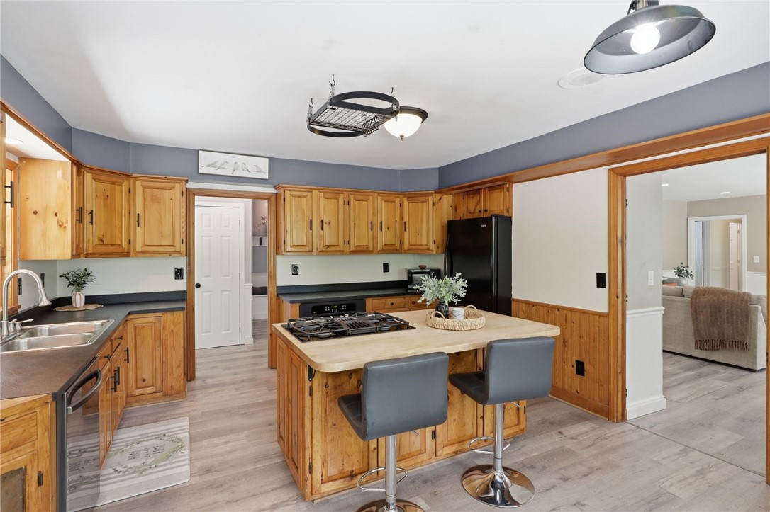 2100 North Littleville Road Avon, NY 14414 - Photo 15 of 50