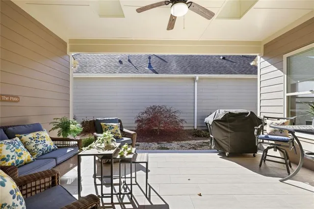 $450,000 | 1858 Skylark Crossing, Powder Springs, GA 30127