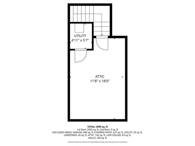 $450,000 | 1858 Skylark Crossing, Powder Springs, GA 30127