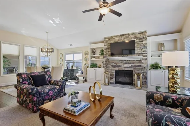 $450,000 | 1858 Skylark Crossing, Powder Springs, GA 30127