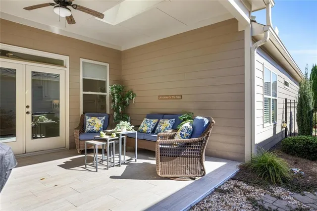 $450,000 | 1858 Skylark Crossing, Powder Springs, GA 30127