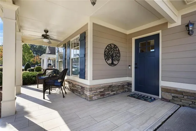 $450,000 | 1858 Skylark Crossing, Powder Springs, GA 30127