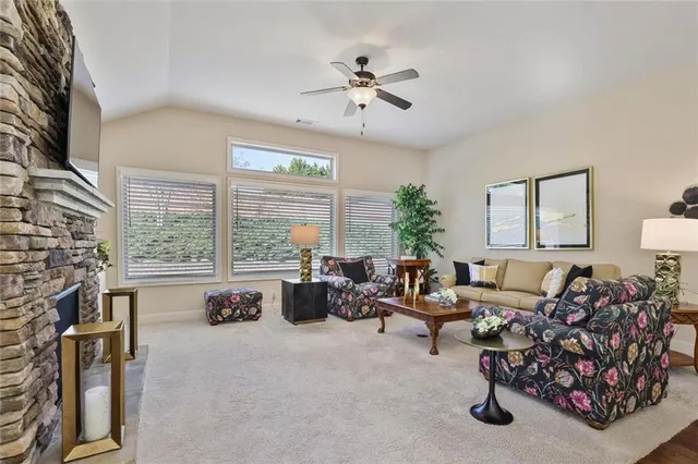 $450,000 | 1858 Skylark Crossing, Powder Springs, GA 30127