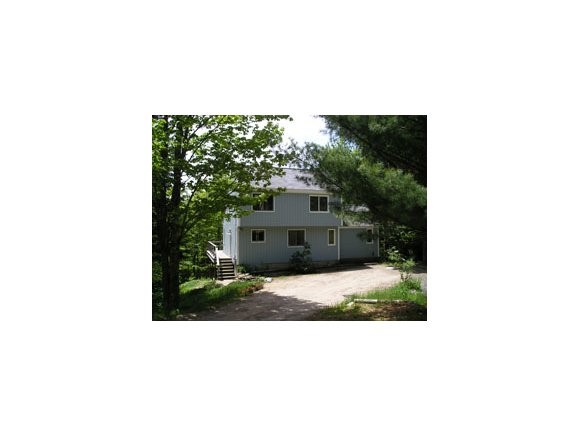 103 Lee Brook Road Thornton, NH 03285 - Photo 1 of 1