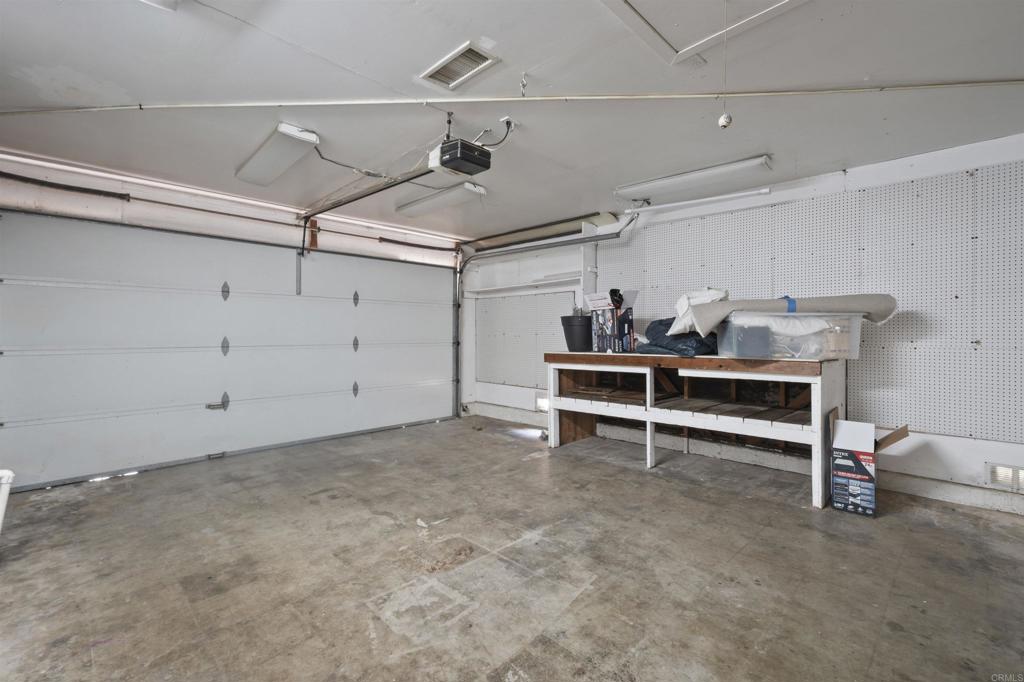 10036 3 Oaks Way Santee, CA 92071 - Photo 33 of 36 a view of a room with racks