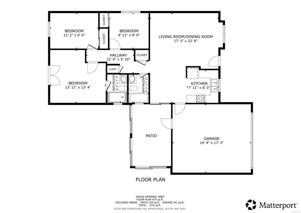 10036 3 Oaks Way Santee, CA 92071 - Photo 36 of 36