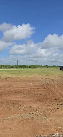 a view of an ocean and beach