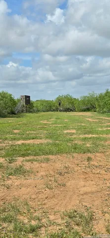 a view of an ocean from a beach