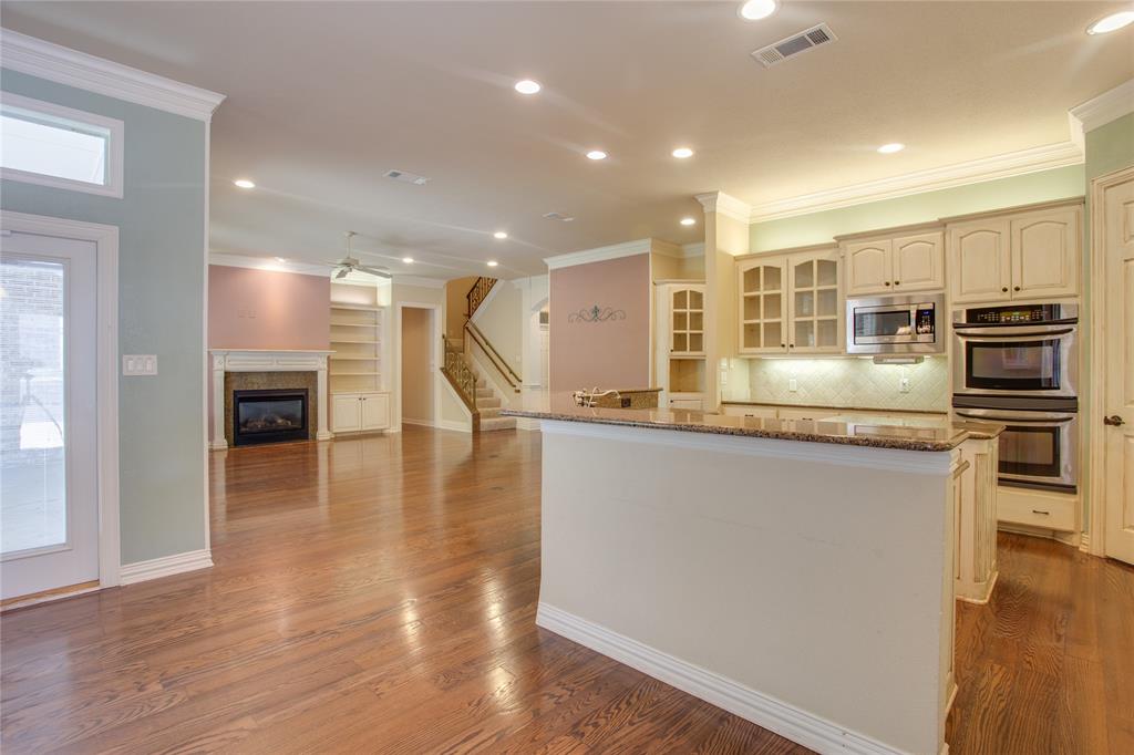 5408 Rome Court Arlington, TX 76017 - Photo 12 of 25