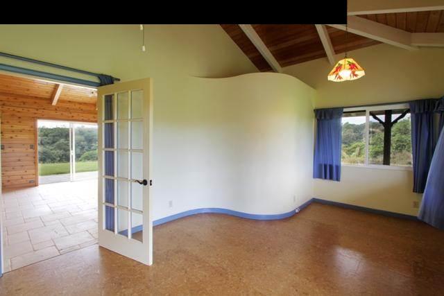 342 Kulike Road, Unit 1 Haiku, HI 96708 - Photo 20 of 30 a view of an empty room with a window