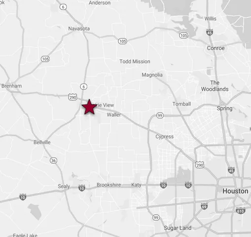 $1,340,000 | 47628 Highway 290 Business, Hempstead, TX 77445