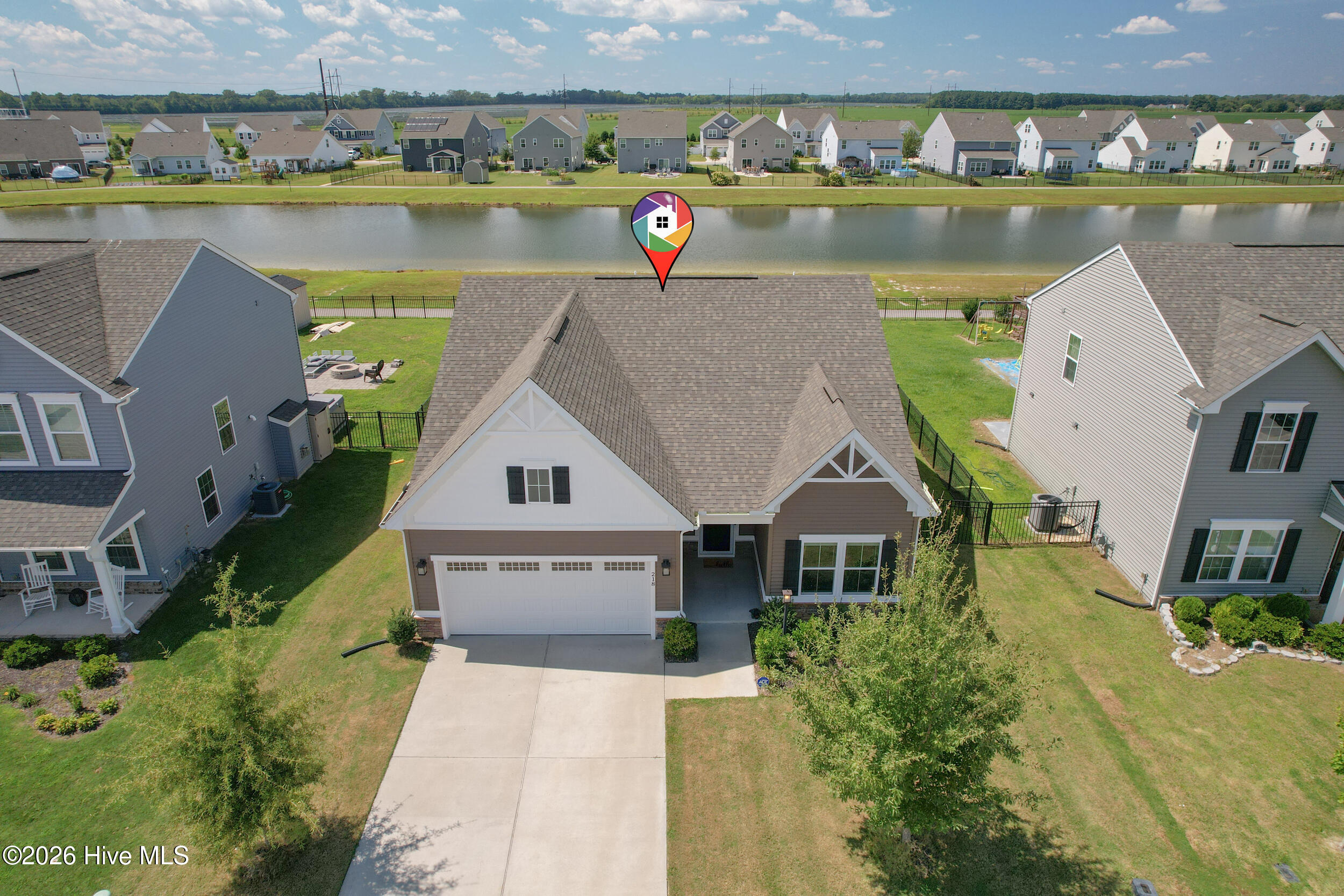 218 Green Lake Road Moyock, NC 27958 - Photo 64 of 73 67_xdrone-15