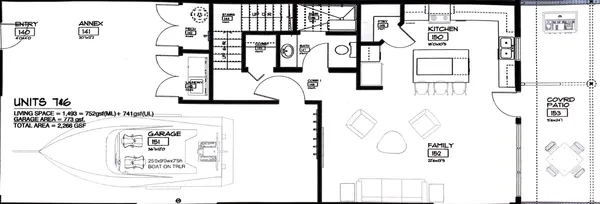 $437,700 | 10371 North Cedar Drive, Unit 7, Grand Haven, MI 49417