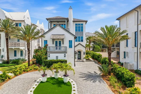$9,895,000 | 146 Paradise By The Sea Boulevard, Inlet Beach, FL 32461
