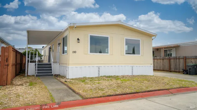 $225,000 | 120 Century Court, Fairfield, CA 94533