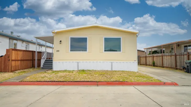 $225,000 | 120 Century Court, Fairfield, CA 94533