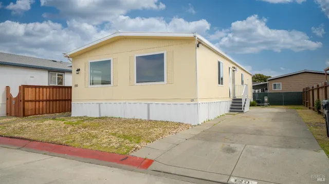 $225,000 | 120 Century Court, Fairfield, CA 94533