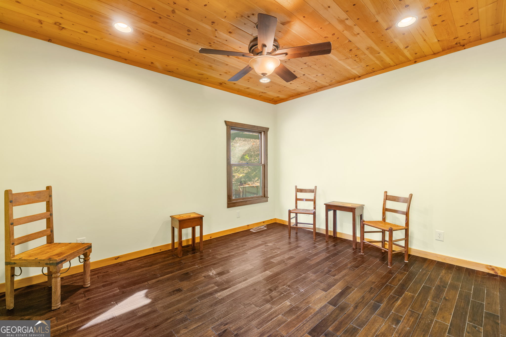 1242 Moccasin Creek Road Clarkesville, GA 30523 - Photo 21 of 62