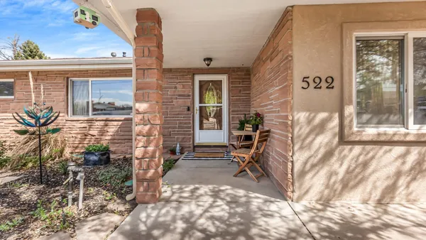 $525,000 | 522 Blevins Road, Grand Junction, CO 81507