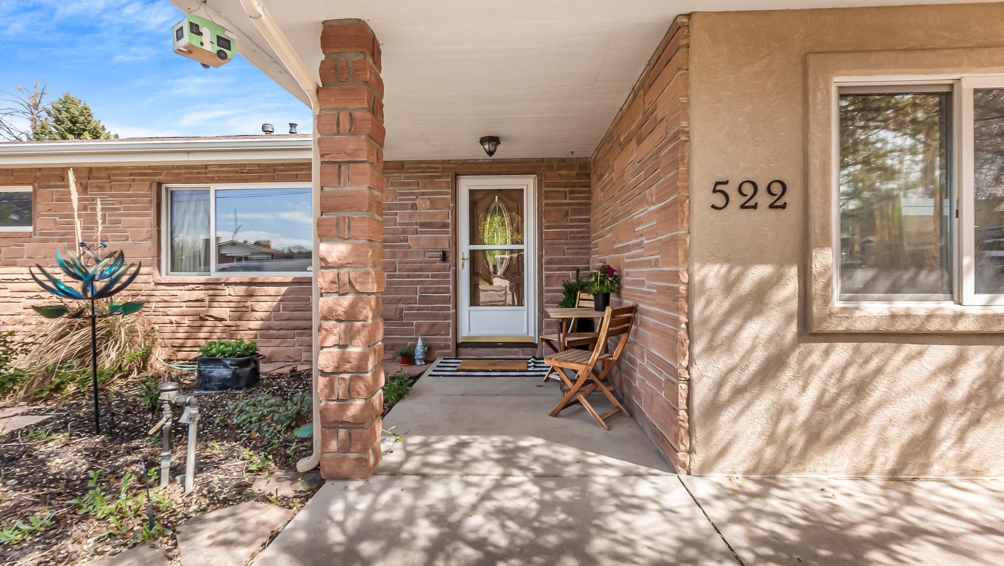 522 Blevins Road Grand Junction, CO 81507 - Photo 1 of 29