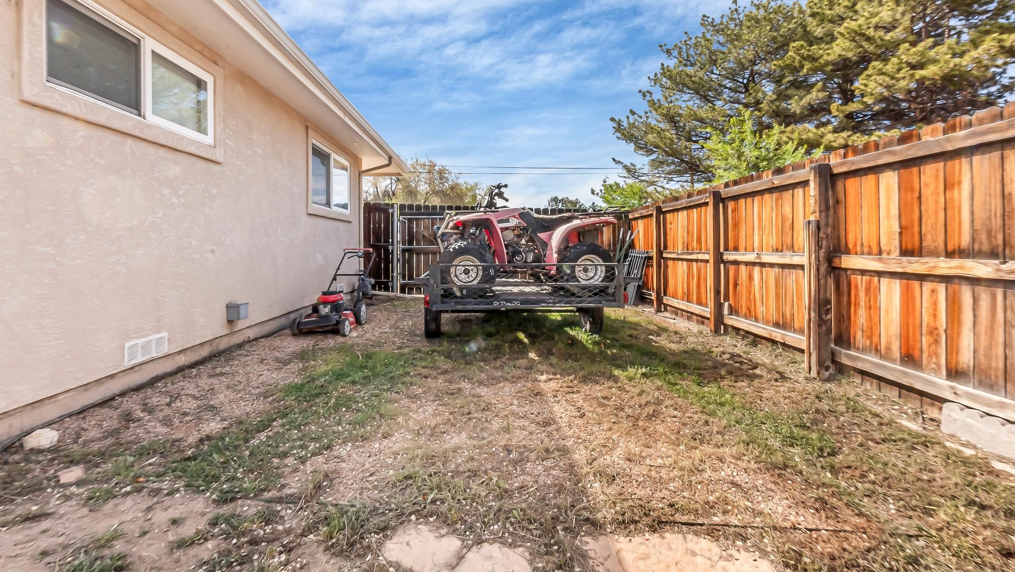 522 Blevins Road Grand Junction, CO 81507 - Photo 22 of 29