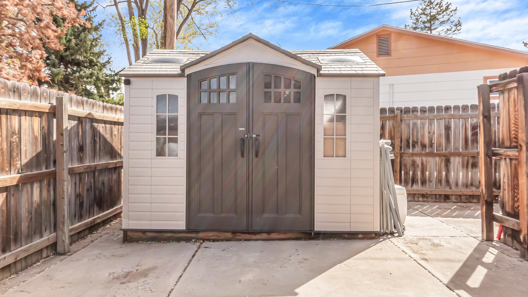 522 Blevins Road Grand Junction, CO 81507 - Photo 23 of 29