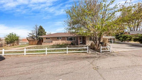 $525,000 | 522 Blevins Road, Grand Junction, CO 81507