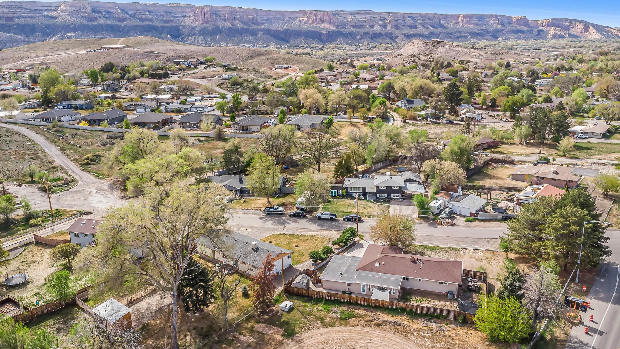 522 Blevins Road Grand Junction, CO 81507 - Photo 29 of 29