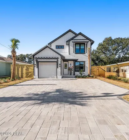 $1,750,000 | 217 13th Street, Panama City Beach, FL 32413