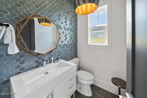 $1,750,000 | 217 13th Street, Panama City Beach, FL 32413