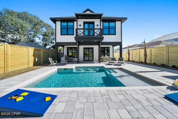$1,750,000 | 217 13th Street, Panama City Beach, FL 32413