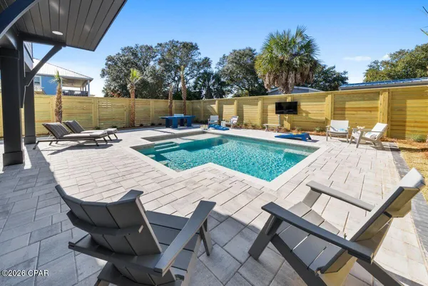 $1,750,000 | 217 13th Street, Panama City Beach, FL 32413