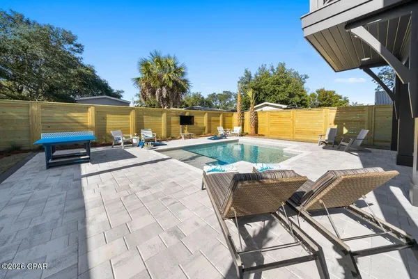 $1,750,000 | 217 13th Street, Panama City Beach, FL 32413