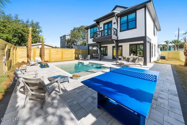 $1,750,000 | 217 13th Street, Panama City Beach, FL 32413
